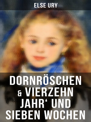 cover image of Dornröschen & Vierzehn Jahr' und sieben Wochen